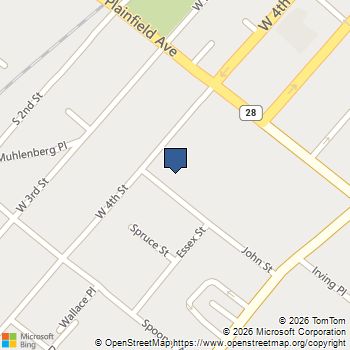 409 John Street Plainfield, NJ MLS# 2703365R