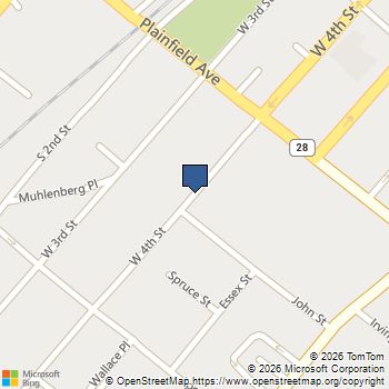 639 W 4Th St Plainfield, NJ MLS# 4061514