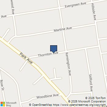 1136-38 Thornton Ave Plainfield, NJ MLS# 4019999