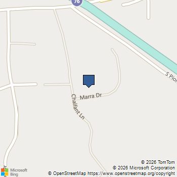 2713 Marra Drive Gibsonia, PA MLS# 1739057