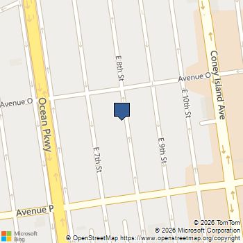 1530 E 8TH Street 6F Brooklyn, NY MLS# RLS20072320