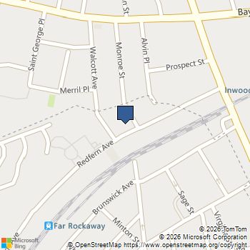 15-05 Beach 11 Street Far Rockaway, NY MLS# 948919