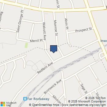 15-10 Beach 12th Street 2 Far Rockaway, NY MLS# 977381