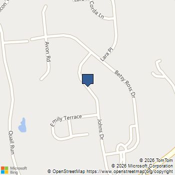 10 Johns Drive Warren, NJ MLS# 4039790