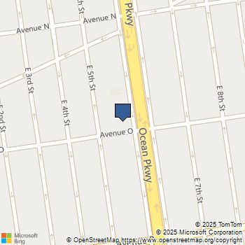 1500 Ocean Parkway 4G Brooklyn, NY MLS# RLS20041909