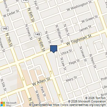 534 W Tilghman Street Allentown, PA MLS# 776624