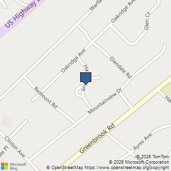 353 Harvey Ave North Plainfield, NJ MLS# 4010670