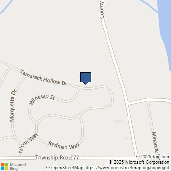 126 Tamarack Hollow Drive Mount Gilead, OH MLS# 224002544