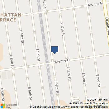 1485 E 16TH Street 1J Brooklyn, NY MLS# RLS20064101