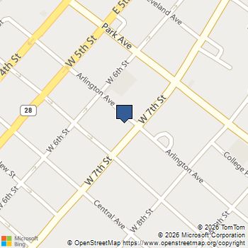 202 West 7th Plainfield, NJ MLS# 4014848