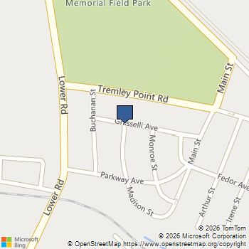 2617 Grasselli Ave Linden, NJ MLS# 4032799