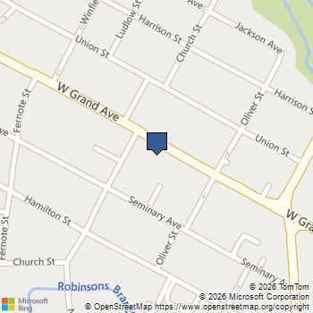 520 Grand Avenue Rahway, NJ MLS# 26039592
