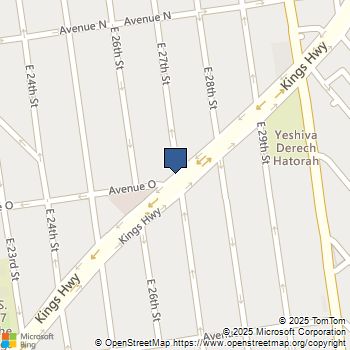 2705 Kings Highway 2-B Brooklyn, NY MLS# RLS20053325