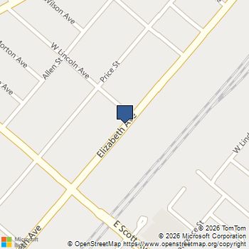 2174 Elizabeth Ave # 1 Rahway, NJ MLS# 4056690