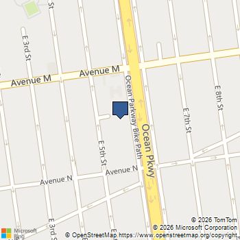 1350 OCEAN Parkway 5J Brooklyn, NY MLS# RLS20104169