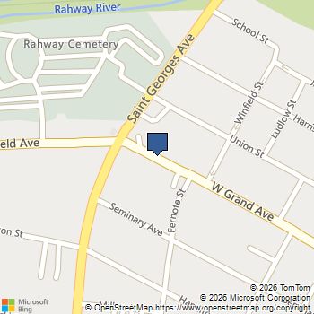 763 W Grand Ave # 2R Rahway, NJ MLS# 4018321