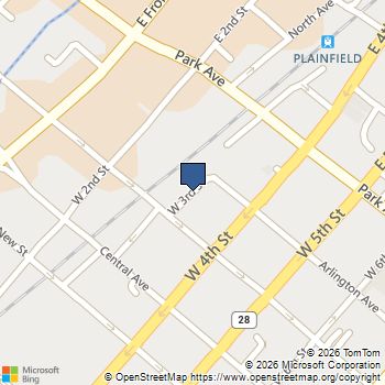 211 W 3Rd St # A Plainfield, NJ MLS# 4054931