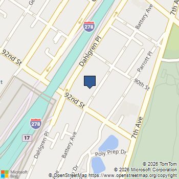 132 BATTERY Avenue 1 Brooklyn, NY MLS# RLS20097045