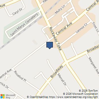 285 Central Avenue A8 Lawrence, NY MLS# 971760