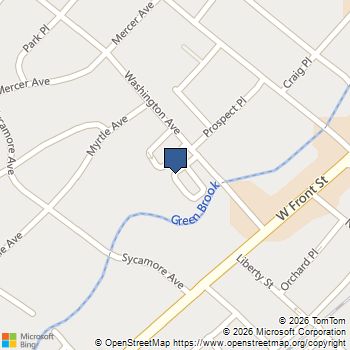 25 Washington Ave North Plainfield, NJ MLS# 4004932