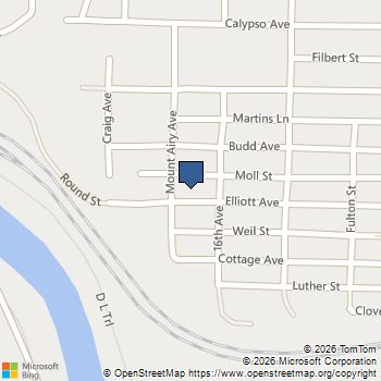 1714 Elliot Avenue Bethlehem, PA MLS# 772178