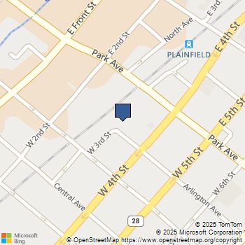 117 -127 East 7Th Plainfield, NJ MLS# 3809549