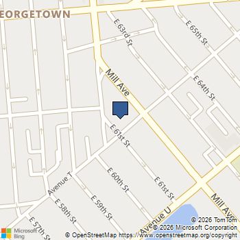 6107 AVE T Brooklyn, NY MLS# RLS20097046