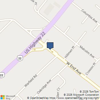 400 W End Ave North Plainfield, NJ MLS# 4031466