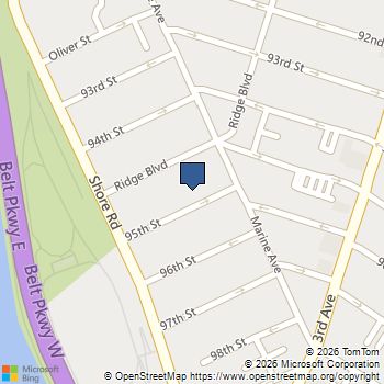 145 95TH Street B5 Brooklyn, NY MLS# RLS20090224