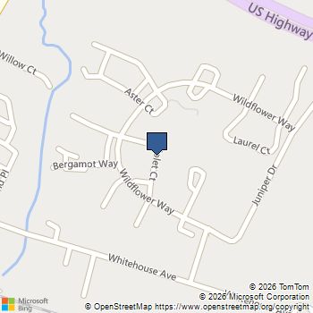 89 Violet Ct Readington Twp, NJ MLS# 4017908