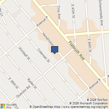 1672 Hendrickson Street Brooklyn, NY MLS# 962079