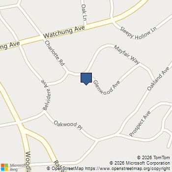 960 Glenwood Avenue Plainfield, NJ MLS# 2705409R