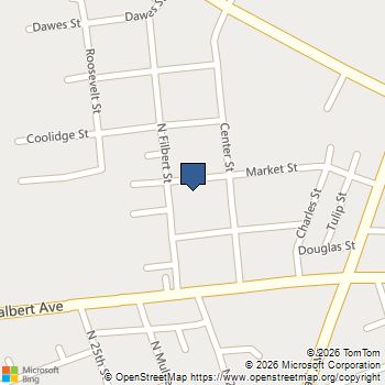 2354 Market Allentown, PA MLS# 771387