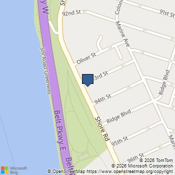 9323 SHORE Road 4C Brooklyn, NY MLS# RLS20107835
