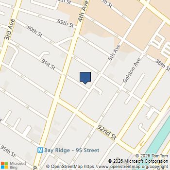 9020 5th Avenue Brooklyn, NY MLS# 498284