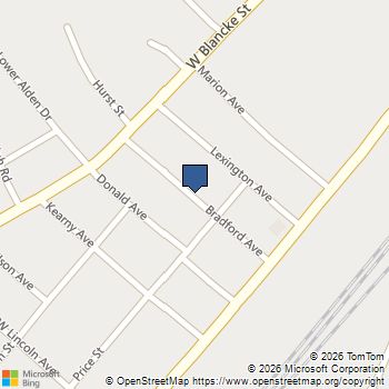211 Bradford Ave Linden, NJ MLS# 4036622