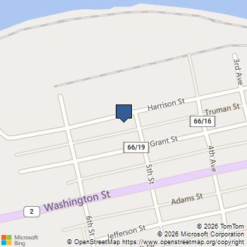 505-505 1/2 Harrison Street Newell, WV MLS# 5253740