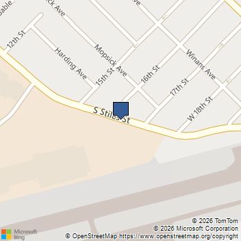 1601 S Stiles St Linden, NJ MLS# 4060742