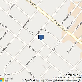 78 Duer St North Plainfield, NJ MLS# 4016931