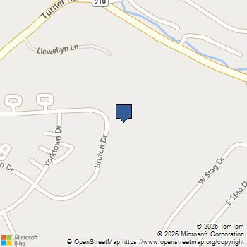 570 Bruton Gibsonia, PA MLS# 1751574