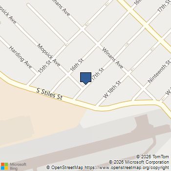 214 W 17Th St Linden, NJ MLS# 4054620