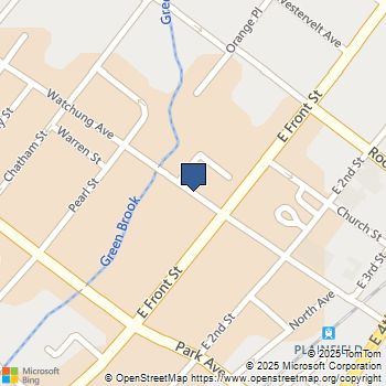 18 Watchung Ave Plainfield, NJ MLS# 4001027