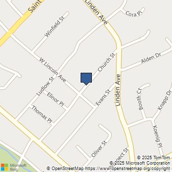 2218 Church St Rahway, NJ MLS# 4001075