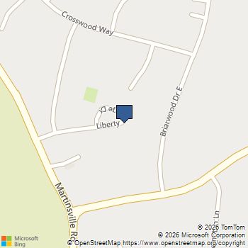 100 Liberty Village Drive # 104 Warren, NJ MLS# 4016372