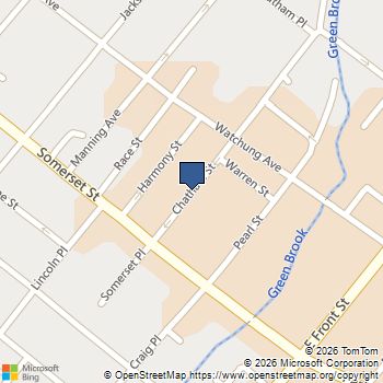 23 Chatham St North Plainfield, NJ MLS# 4048339