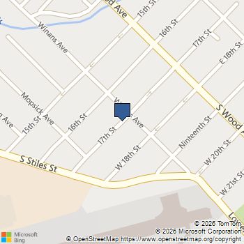 105 W 17Th St # 2F Linden, NJ MLS# 4040779