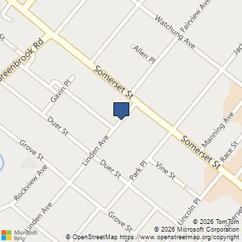 15 Linden Ave North Plainfield, NJ MLS# 4003176