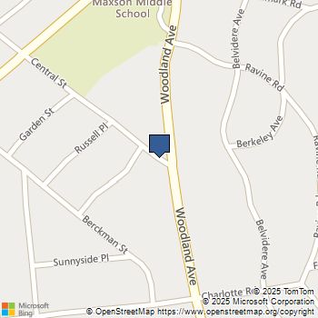 834 Central St Plainfield, NJ MLS# 4001282