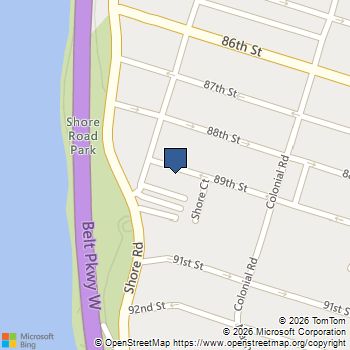 40 89th Street 4F Brooklyn, NY MLS# RLS20121121