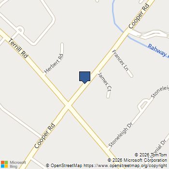 1521 Cooper Rd Scotch Plains, NJ MLS# 4040833
